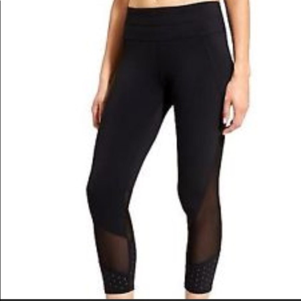 Athleta Sonar Capri
